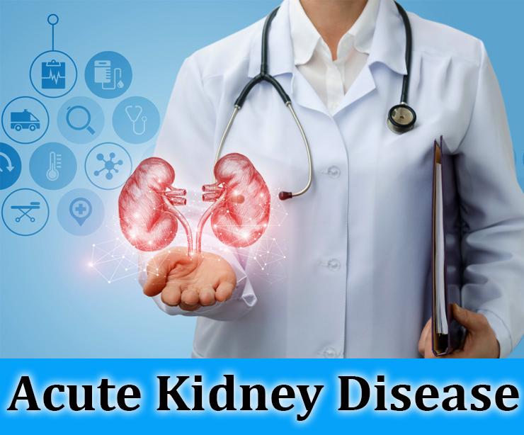 Rules to Follow in Ayurveda Acute Kidney Failure Treatment