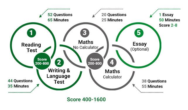 Must-Follow 10 Tips to Conquer the Essay in the SAT Exam