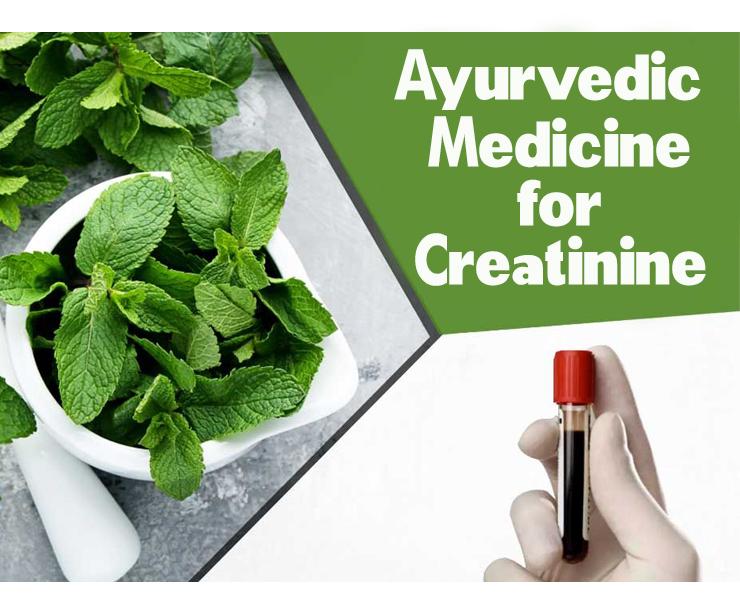 Ayurvedic Methods to Reduce Creatinine Level