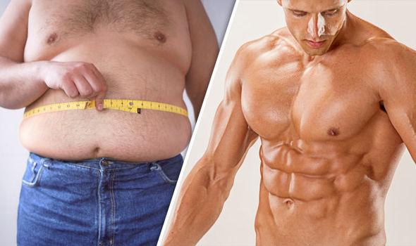 Want To Lose Belly Fat ASAP? Try These 5 Super Fat Burning Foods Now!