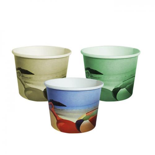 6 Mind blowing tips for the perfectly designed Ice cream cups