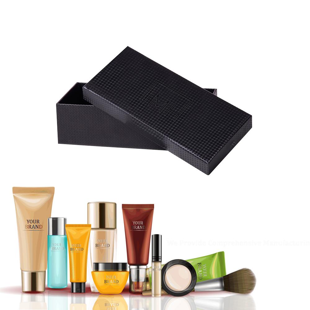 3 Smart Ways to Design Custom Cosmetic Boxes