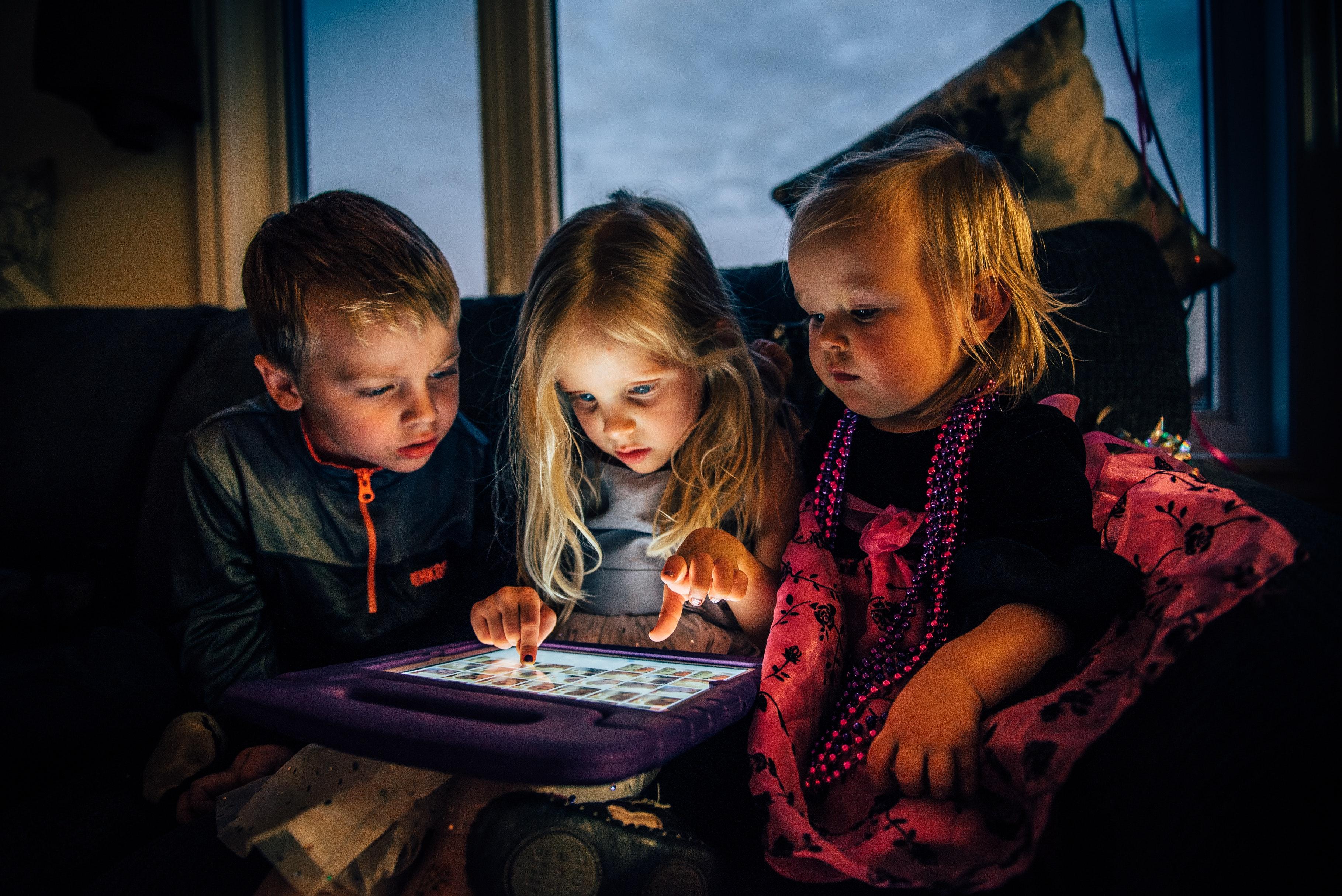 The Best toddler Tablets