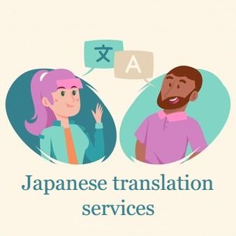 Benefits of Learning the language through Japanese translation services