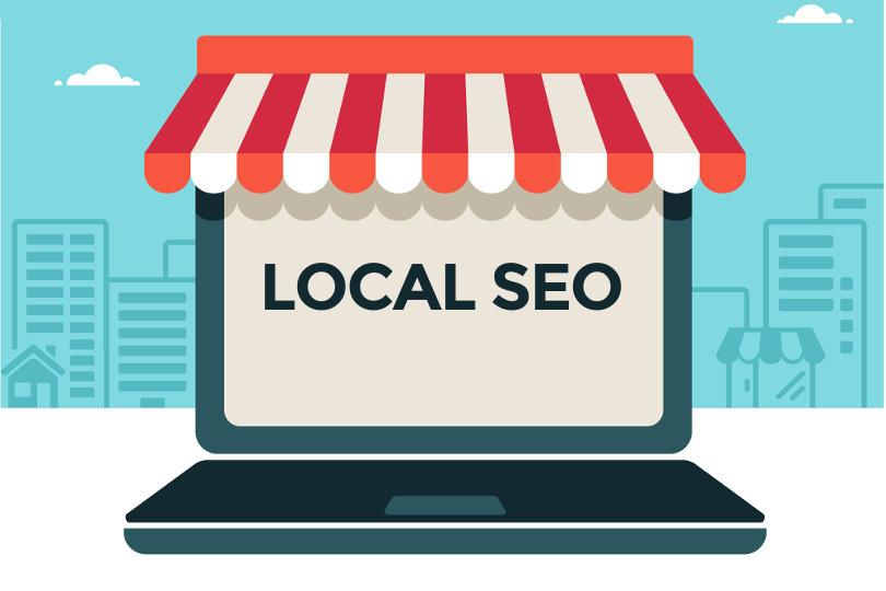 What is global and local SEO and what is the difference?