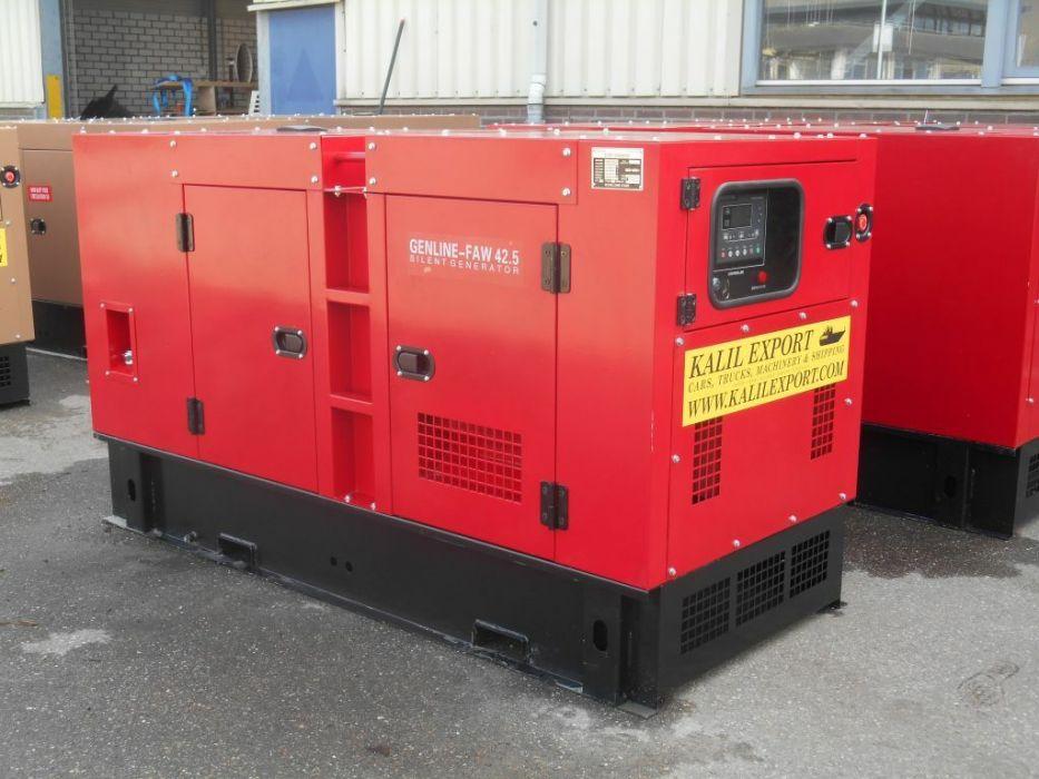 Generator on Rent- The Best Option 