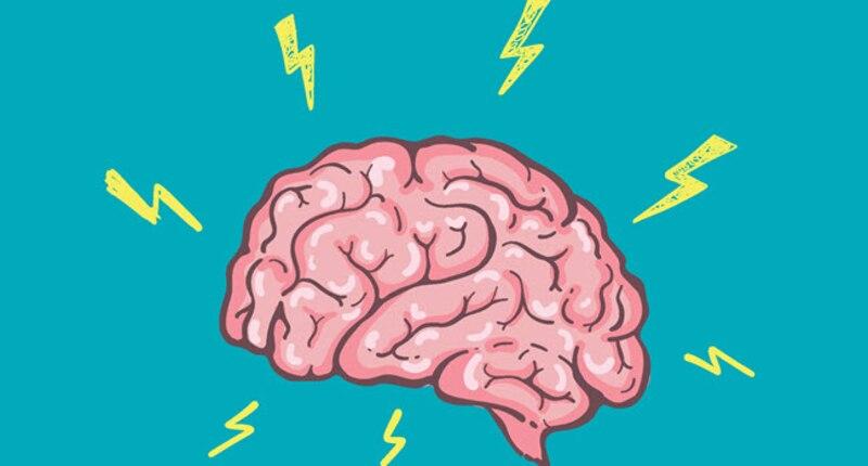 HERE'S HOW TO STOP OVERTHINKING AND LET YOUR MIND RELAX: