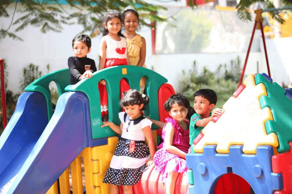 Things To Know About Opening A Playschool In India