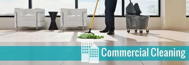 Cleaning Companies keeping Offices Germfree in Upcoming Cold Season