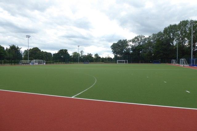 The benefits of a 3g pitch construction in the summer