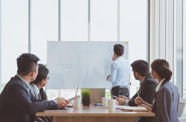 5 Reasons Why Sales Presentation Training is Important