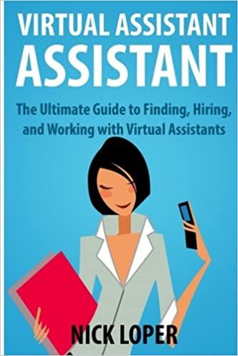 virtual assistant guide