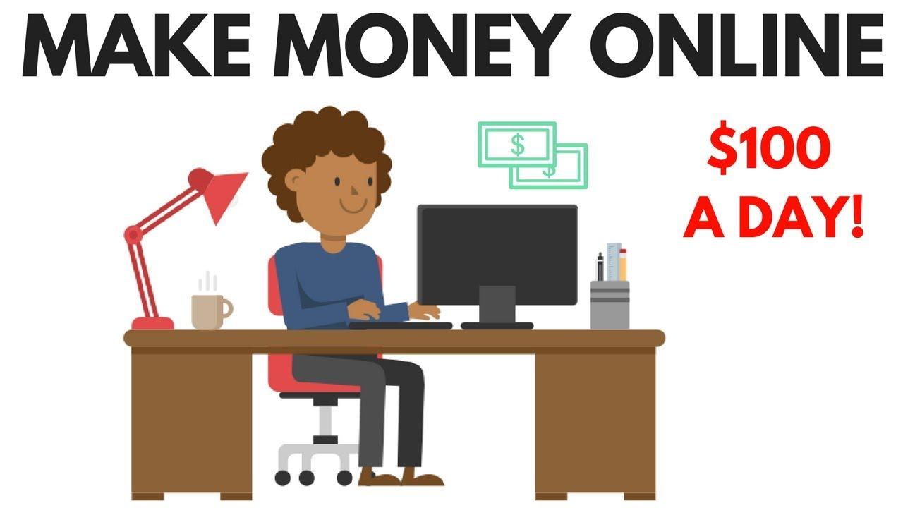 5 Eternal Secrets To Make Money Online