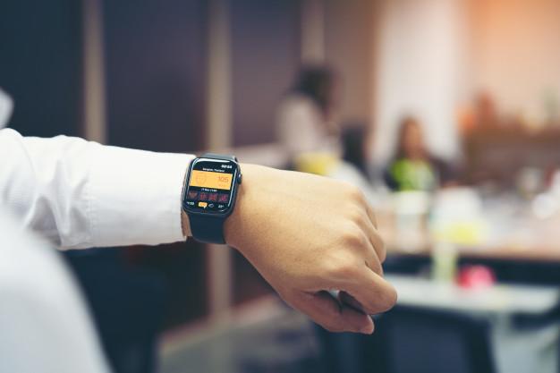 The Role of Wearable Technology in Healthcare Industries