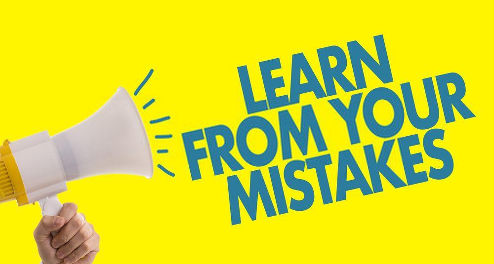 5 COMMON DIGITAL MARKETING MISTAKES