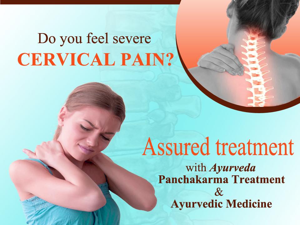 What is Cervical Spondylosis?