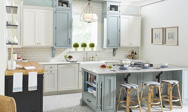 What Should Your Ideal Kitchen Look Like? Things To Look For When Buying A Kitchen Cabinet