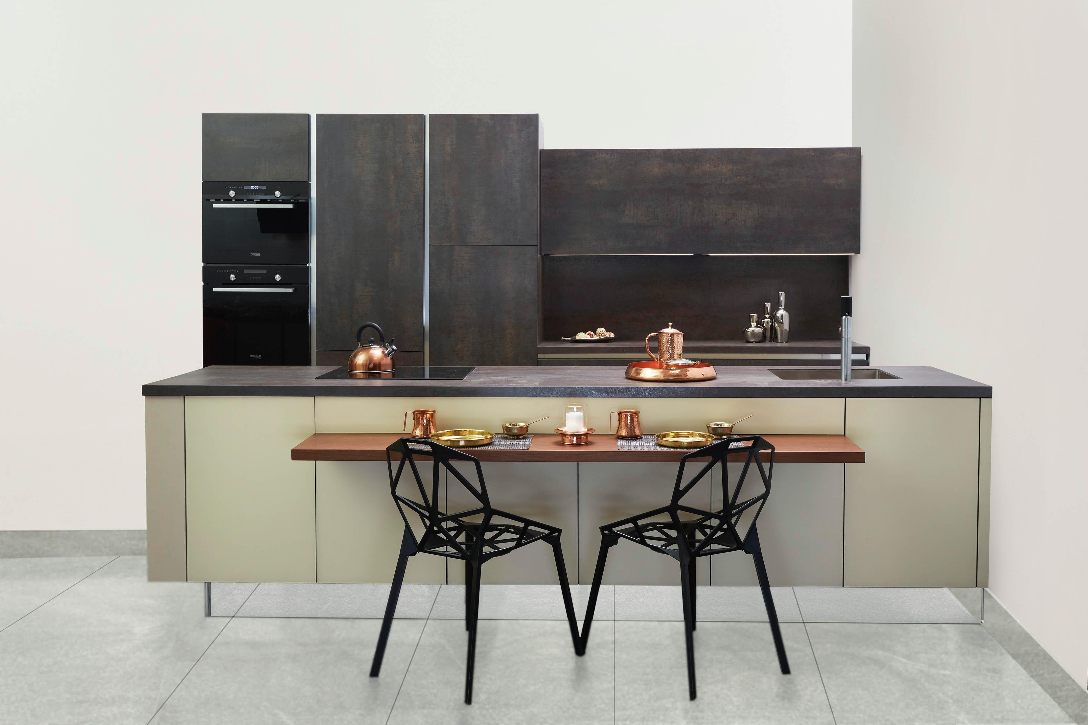 What is Modular kitchens