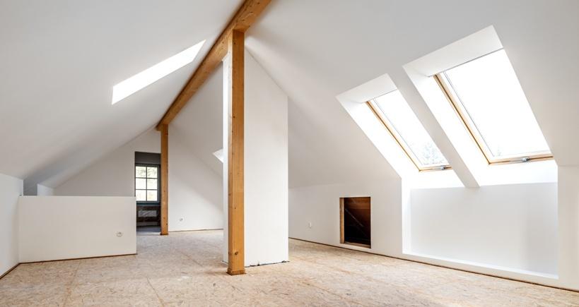 Loft Conversion Benefits