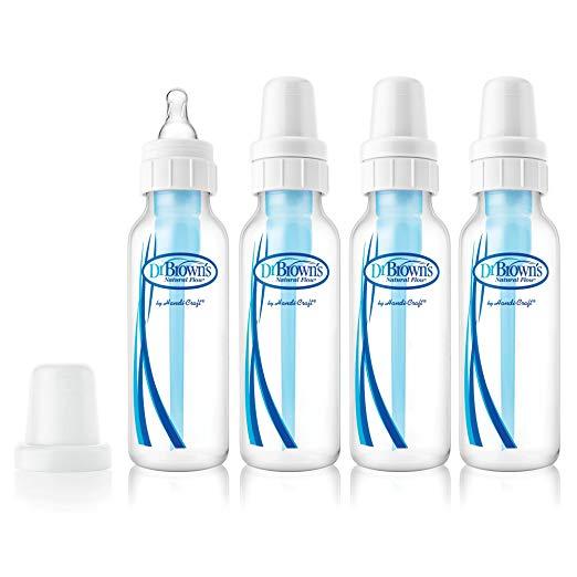 6 Tips Help Your Babies Like and accepts the Baby bottle