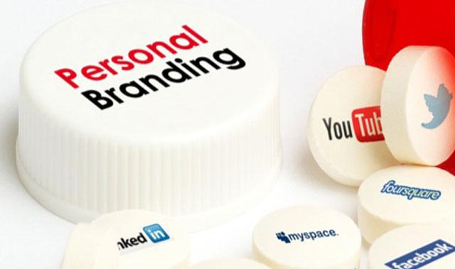 How To Develop A Personal Brand?