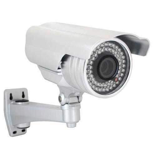 Benefits of CCTV Surveillance Cameras 