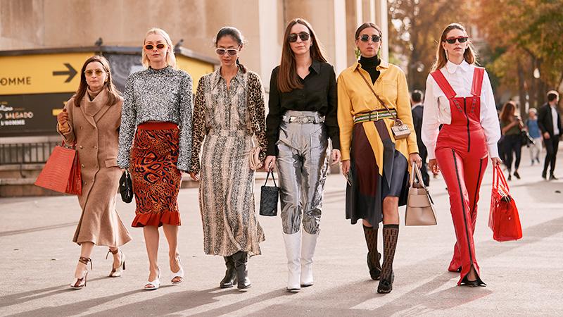 The Hottest Women's Fashion Trends 2020 that You Should Consider