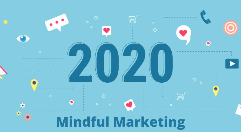 Mindful marketing, why should your brand apply it