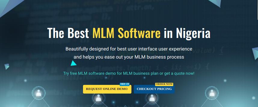 Get easy ways to choose the best MLM software developer in Nigeria to succeed!!