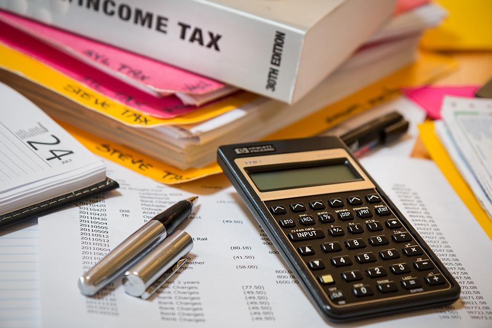 Here’s what you should know about Income Tax Return Calculator