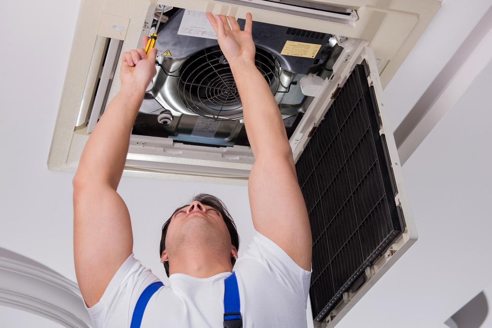 5 Tips For Hiring An HVAC Technician