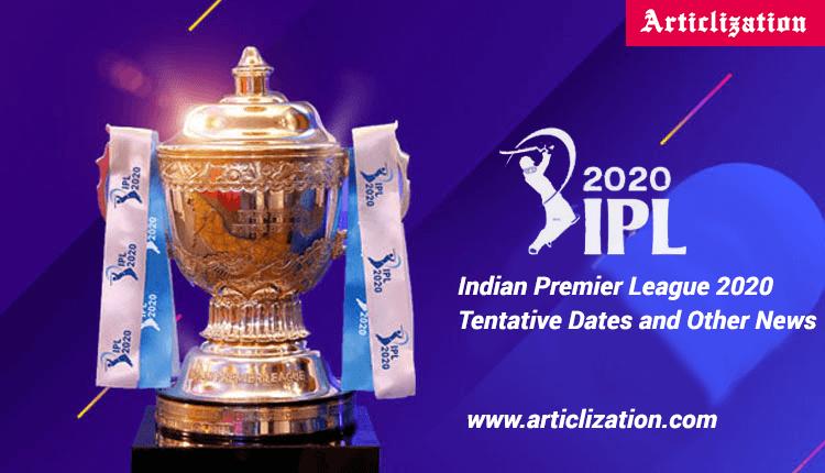 Indian Premier League (IPL) 2020 Banging Doors on September 19