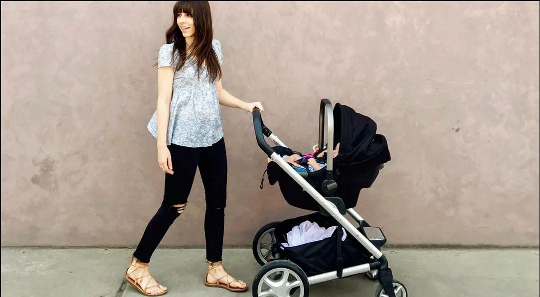 How to Select the Right Stroller for Your Kid