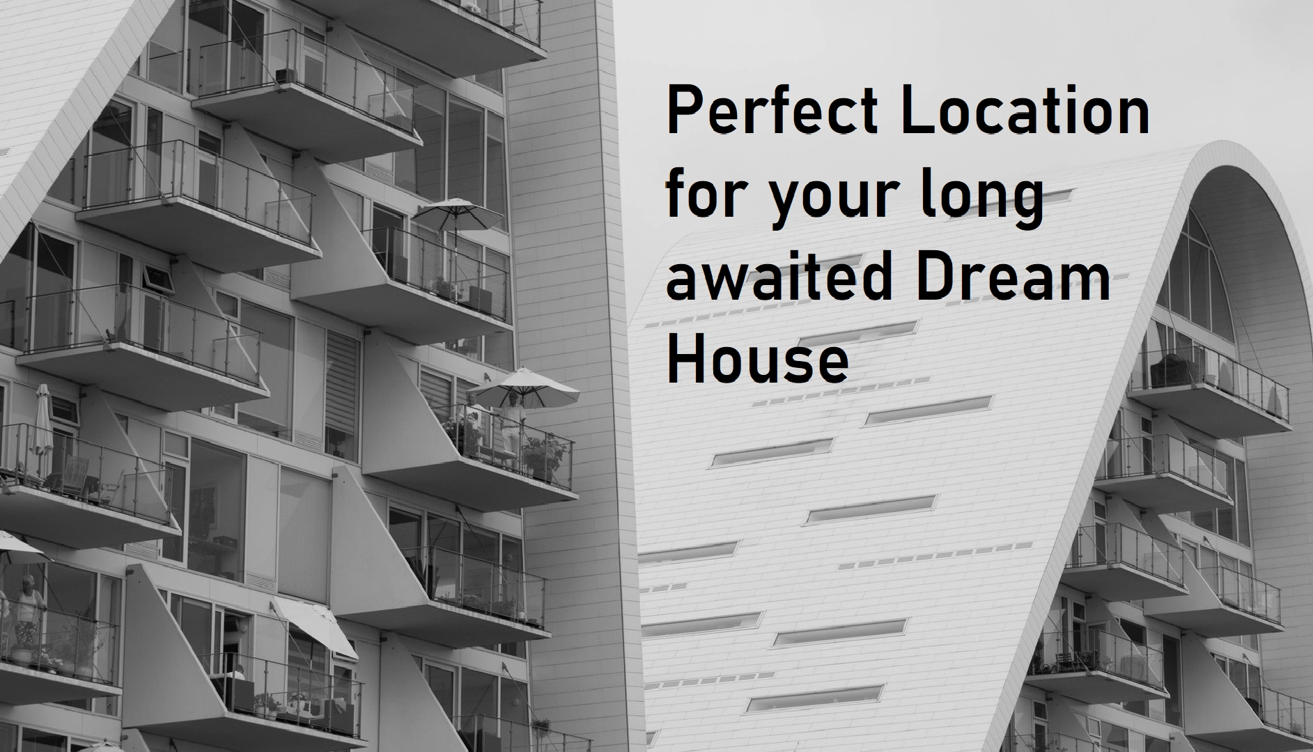 How to Choose an Appropriate Location When Purchasing a Residential Flat in Gurgaon?