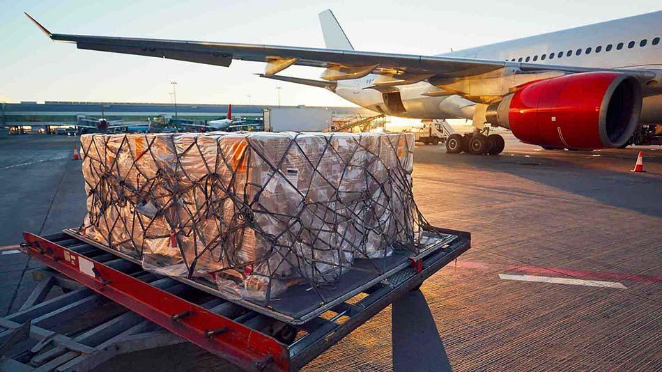 The Benefits of Air Freight Forwarding for Your Business