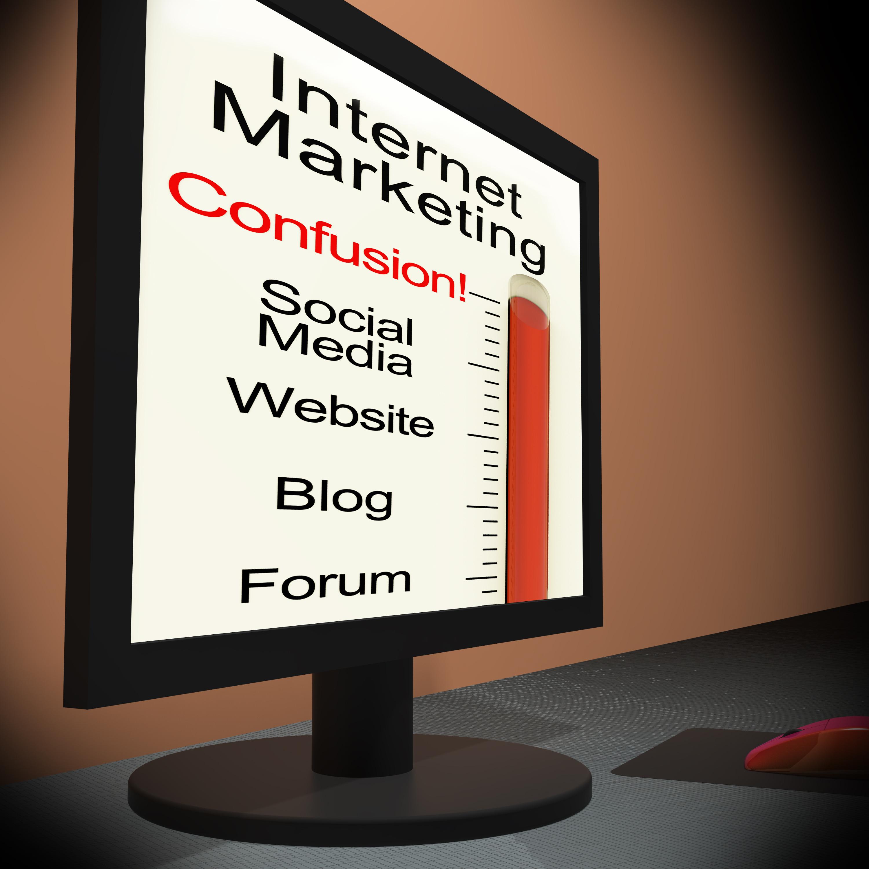 Best Practices For Successful Internet Marketing Tactics