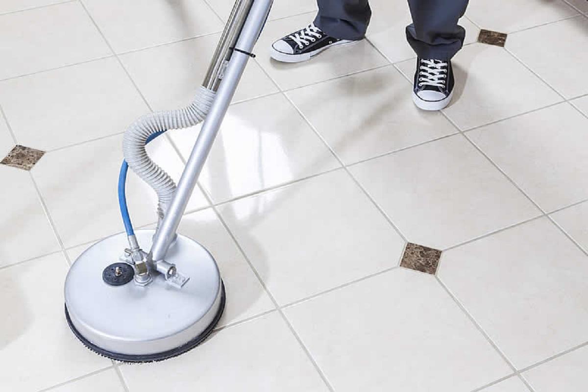 Tile Cleaning Melbourne