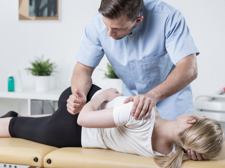 Tips on Choosing the Ideal Physiotherapy Clinic Mississauga