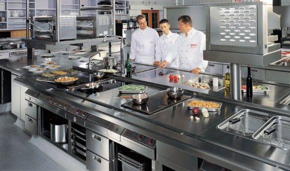 Tips for Buying Commercial Kitchen Equipment