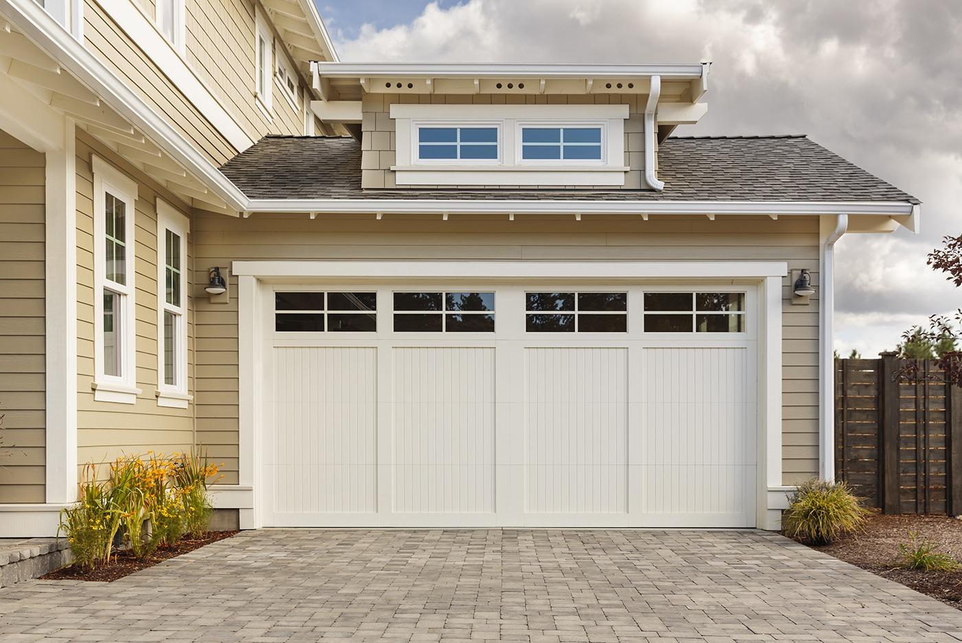 Which is The Most Affordable New Garage Door Installer in San Jose