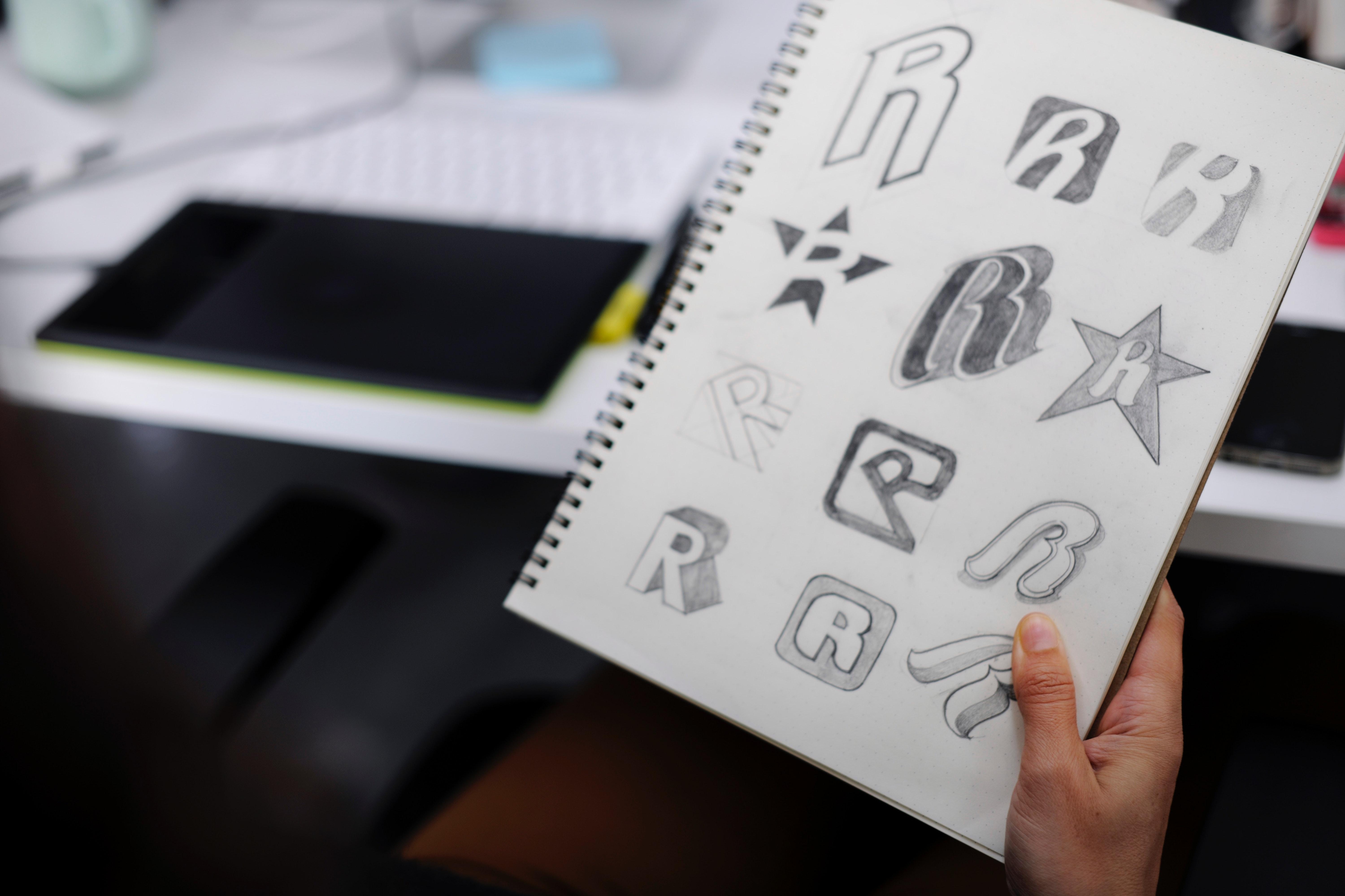 10 Best Fonts For Business Logo Design in 2020