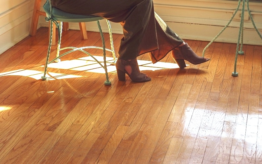 Know More about Different Types of Wood Flooring Textures