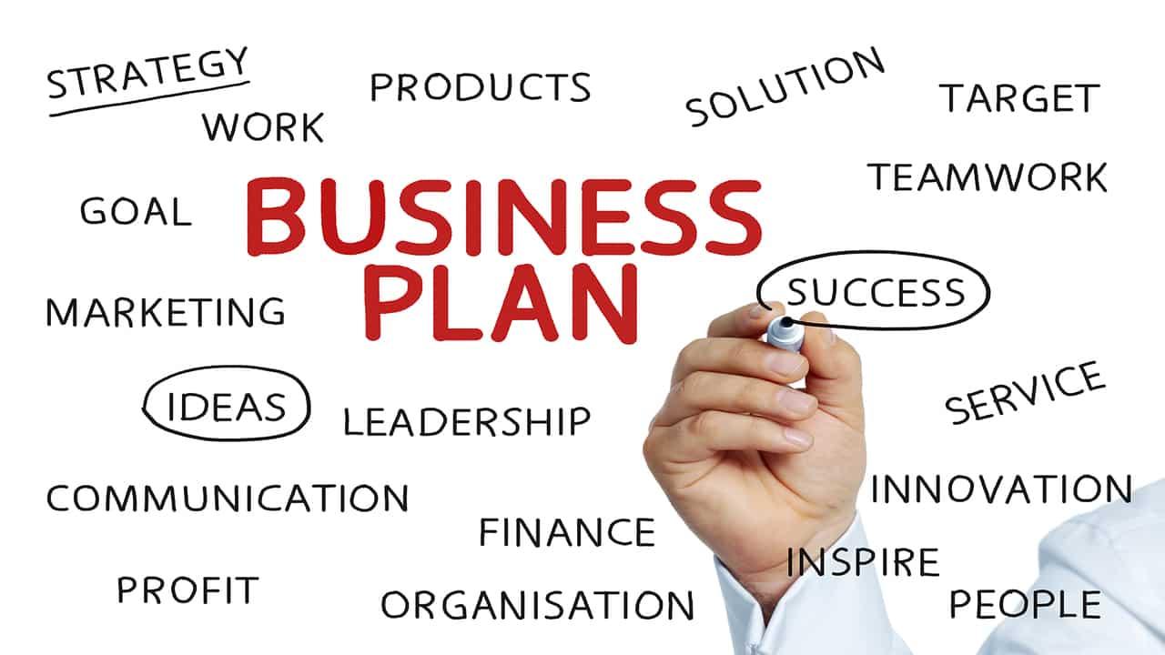 The best strategy to make a Business Plan