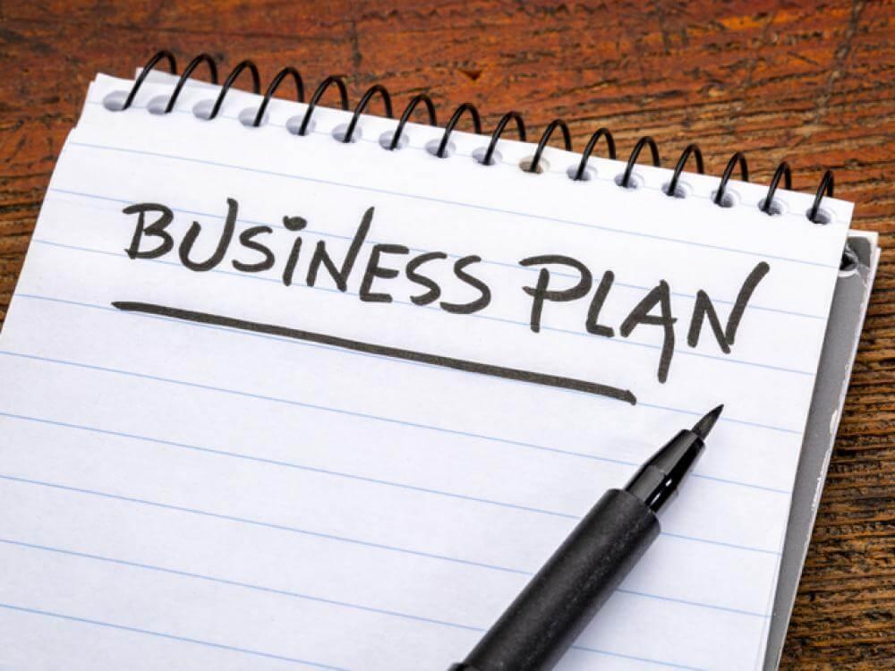 The Most Effective Method to Build a Business Plan That Stands Out