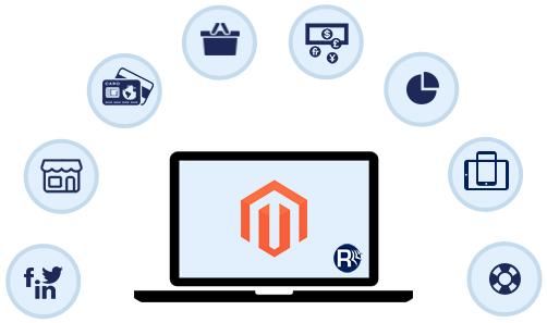  Enhance Your Store With a Magento Web Designer