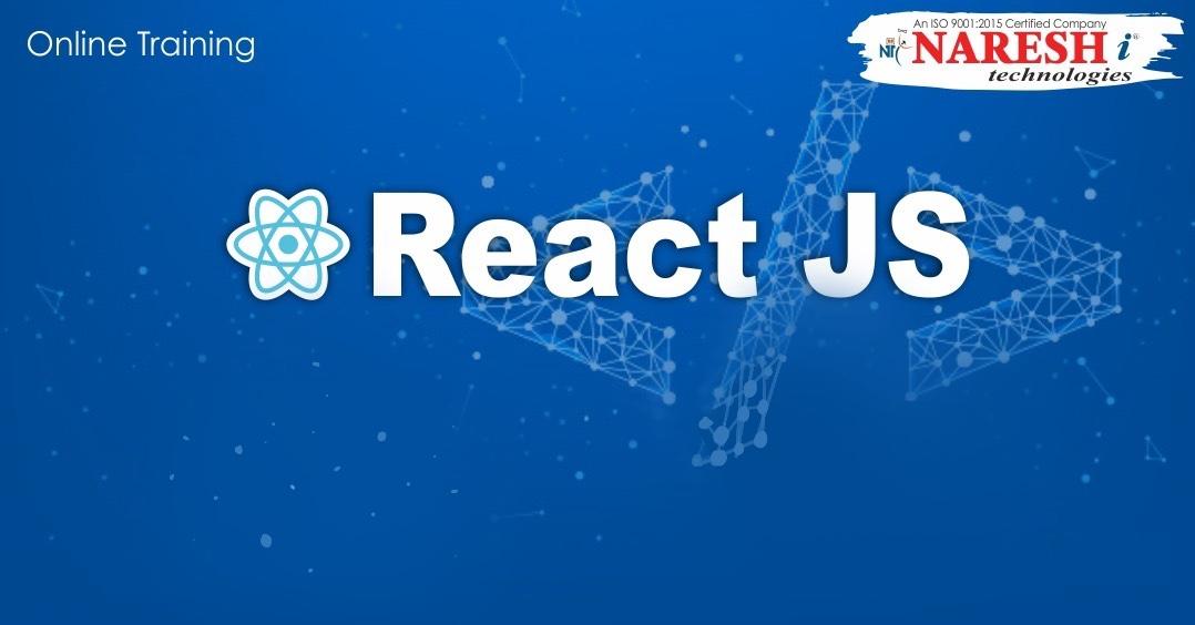 ReactJS VS React Native- ReactJS Online Training