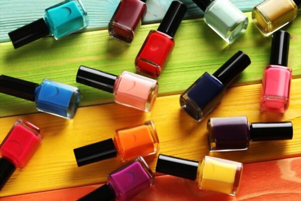 1. "2024 Nail Polish Trends: New Designs to Try" - wide 2