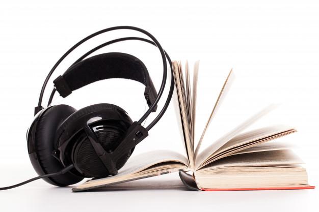 What Is The Right Way To Create An Audiobook App?  