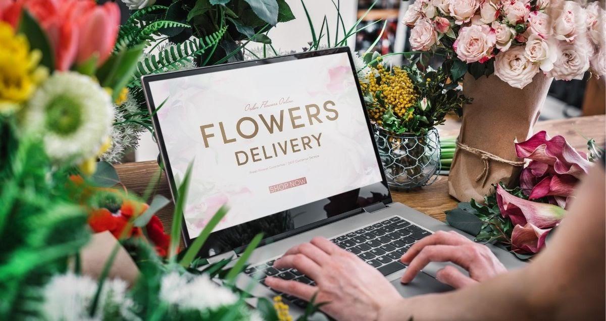 Top 5 reasons why flowers make a great gift