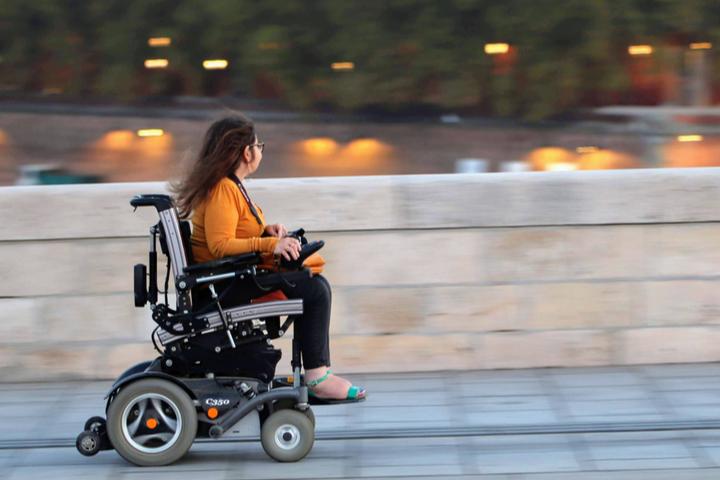 Top Innovations In Electric Wheelchairs Technology That Offer Much More Than Mobility